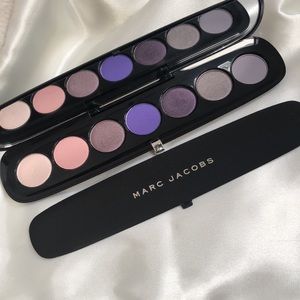 Marc Jacobs Eye-Conic palette in Frivoluxe